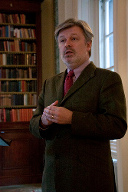 Sir James MacMillan CBE